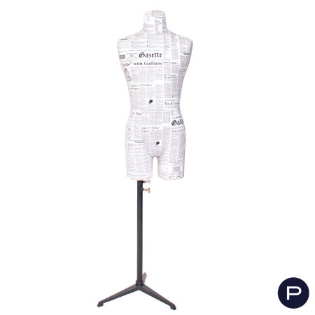 JOHN GALLIANO X STOCKMAN - 2010'S