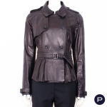 JOHN GALLIANO - CIRCA 2005 - VESTE