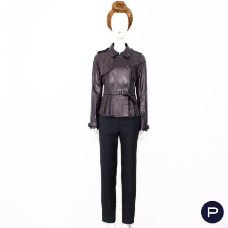 JOHN GALLIANO - CIRCA 2005 - VESTE