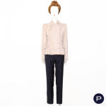 JOHN GALLIANO - CIRCA 2005 - VESTE