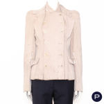 JOHN GALLIANO - CIRCA 2005 - VESTE