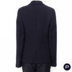 JOHN GALLIANO X BILL GAYTTEN - AUTOMNE-HIVER 2017/18 - VESTE