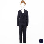 JOHN GALLIANO - 2000'S - VESTE