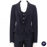 JOHN GALLIANO - 2000'S - VESTE