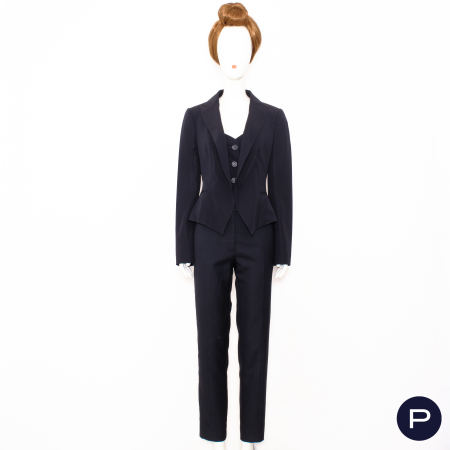 JOHN GALLIANO - 2000'S - VESTE