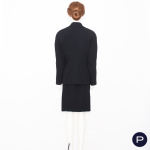 MADEMOISELLE ZAZA POUR SCOOTER - EARLY 1990'S - TAILLEUR