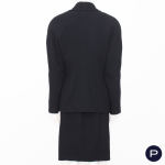 MADEMOISELLE ZAZA POUR SCOOTER - EARLY 1990'S - TAILLEUR