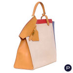 HERMÈS X MARIE-PIERRE BERNARD - 1987 - SAC