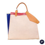 HERMÈS X MARIE-PIERRE BERNARD - 1987 - SAC