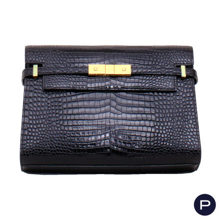 SAINT LAURENT - 2020'S - SAC