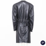 YVES SAINT LAURENT VARIATION - LATE 1980'S - TAILLEUR