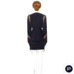 PACO RABANNE - AUTOMNE-HIVER 1994/95 - TAILLEUR