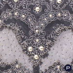 PACO RABANNE - PRINTEMPS-ÉTÉ 1998 - ROBE