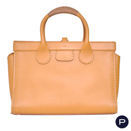 CHLOÉ X GABRIELA HEARST - 2010/20'S - SAC