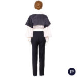 PACO RABANNE - PRINTEMPS-ÉTÉ 1995 - CORSAGE