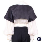 PACO RABANNE - PRINTEMPS-ÉTÉ 1995 - CORSAGE