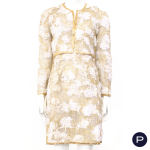 PACO RABANNE - LATE 1990'S - ENSEMBLE