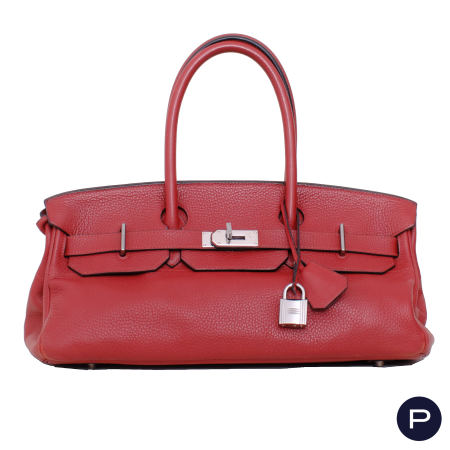 HERMÈS X JEAN-PAUL GAULTIER - 2005 - SAC