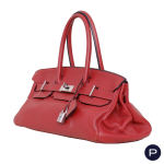 HERMÈS X JEAN-PAUL GAULTIER - 2005 - SAC