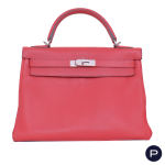 HERMÈS - 2015 - SAC