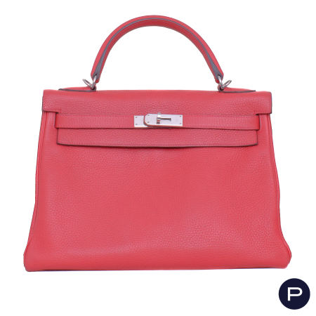 HERMÈS - 2015 - SAC