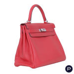 HERMÈS - 2015 - SAC