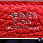 HERMÈS - 2015 - SAC