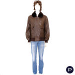 MC DOUGLAS - 1980'S - BLOUSON POUR HOMME