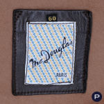 MC DOUGLAS - 1980'S - BLOUSON POUR HOMME