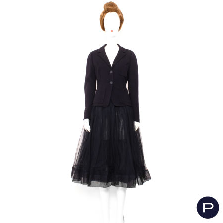 PRADA - CIRCA 2010 - VESTE