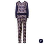 LA PRESTIC OUISTON - CIRCA 2017 - ENSEMBLE, PULL-OVER, PANTALON