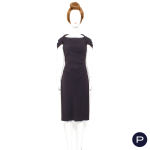 PRADA - CIRCA 2006 - ROBE