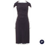 PRADA - CIRCA 2006 - ROBE