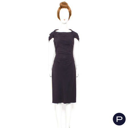 PRADA - CIRCA 2006 - ROBE