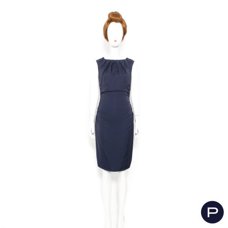 PRADA - CIRCA 2007 - ROBE