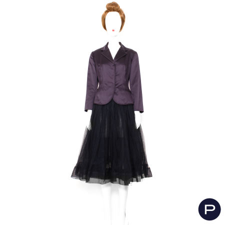 PRADA - CIRCA 2006 - VESTE