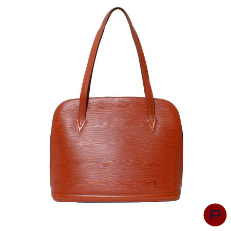 LOUIS VUITTON - CIRCA 2000 - SAC