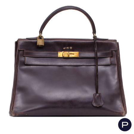 HERMÈS - 1960'S - SAC