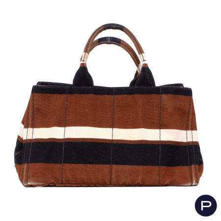 PRADA - CIRCA 2011 - CABAS