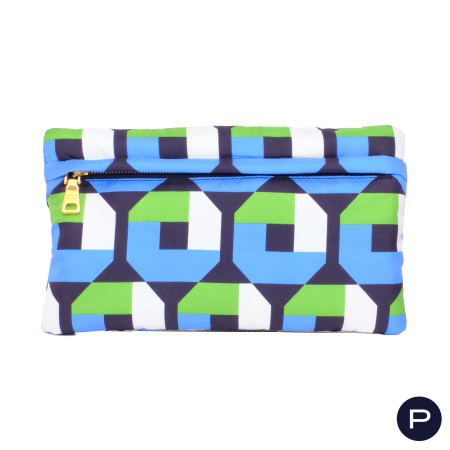 PRADA - CIRCA 2012 - POCHETTE