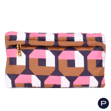 PRADA - CIRCA 2012 - POCHETTE