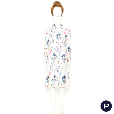 MIU MIU - PRINTEMPS-ÉTÉ 2014 - ROBE