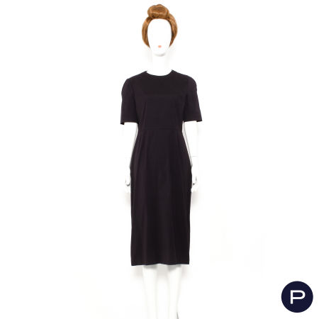 PRADA - CIRCA 2019 - ROBE