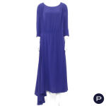 PRADA - CIRCA 2018 - ROBE