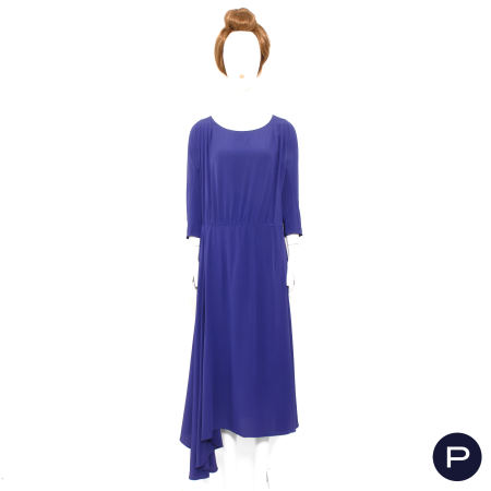 PRADA - CIRCA 2018 - ROBE