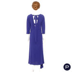 PRADA - CIRCA 2018 - ROBE