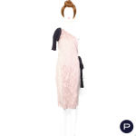 PRADA - PRINTEMPS-ÉTÉ 2009 - ROBE