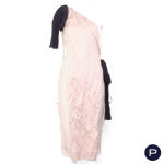 PRADA - PRINTEMPS-ÉTÉ 2009 - ROBE