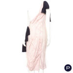 PRADA - PRINTEMPS-ÉTÉ 2009 - ROBE