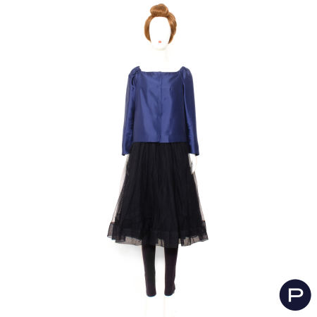 PRADA - CIRCA 2006 - VESTE